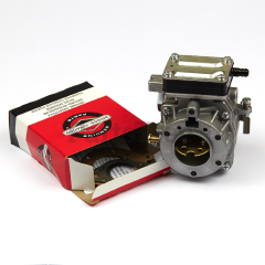 Cub Cadet BS-491429 Carburetor - image 4