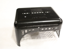 MTD 751-14310 Muffler Guard