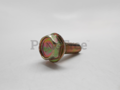 Simplicity 7091841 Flange Taptite Hex Head Capscrew, 5/16c X1 - image 3