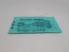 MTD BS-697292 Air Filter Pre-Cleaner - image 2