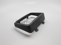 RedMax 532178668 Headlight Bezel, Black - image 2
