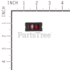 Snapper 495098 Use 495098s: Switch-Rocker - image 3