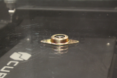 Murray 583459MA Bearing And Plate Assembly - image 3