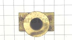 RedMax 532195963 Blade Adapter Pulley - image 2