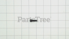 Echo 10011800830 Hex Bolt, 5 X 18 - image 1