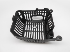 Echo A320000001 Muffler Cover - image 3