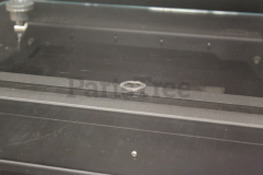 Toro 257-3 Thrust Washer - image 2