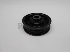 MTD 706-15708 Flat Idler Pulley - image 1