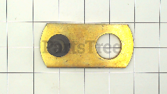 MTD 987-02334 Pivot Arm Assembly - image 2