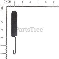 Murray 722520 Spring, Auger Control - image 3
