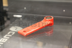 Snapper 5402847DYP Idler Pump Weldment - image 2