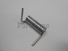MTD 732-1014C Torsion Spring - image 1