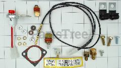 Briggs & Stratton 398182 Oil Gard Kit - image 1