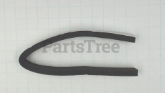 Snapper 1679660 Seal, Foam 0.50 X 1.00
