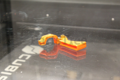 Echo C453000482 Throttle Lever - image 3