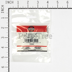 Snapper 7031874 Transfer Rod Connector - image 2