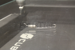 Snapper 15188 Traction Spring - image 1