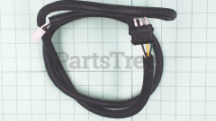 Snapper 1717483 Harness Asmy-Chute Ro