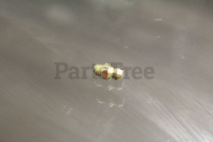 Toro ST46012 Grease Fitting