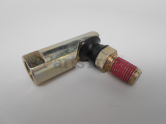MTD 923-0448A Lock Ball Joint Assembly, 7/16"-20 - image 1