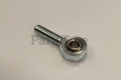 Scag 482586 End Rod, Male 3/8-24 Rh Thd - image 4