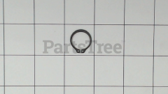 MTD FF-1491 Snap Ring, .625