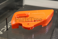 Echo P021002282 Sprocket Guard - image 1