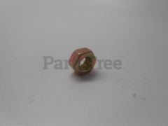 Toro 915111 Hex Nut - image 2
