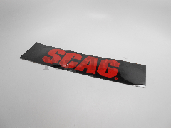 Scag 48704 Seat - image 1