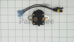 Ariens 59223400 Sealed Solenoid Kit - image 5