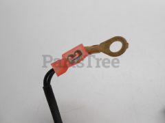 RedMax 545108201 Lead Wire Assembly With Ground - image 2