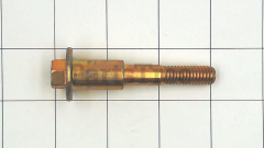 Toro 117-1198 Pivot Bolt