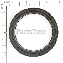 Snapper 4135 A/C-Filter (4 X 394018s) - image 4