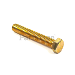Simplicity 5025013-18 Bolt, 3/8-16 X 2.25 - image 3