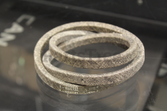 Exmark 1-653332 Blower Belt - image 2