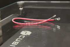Murray 024X31MA Positive Battery Cable, 8 Ga Red - image 2