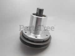 Exmark Repair Part 1-634494 - Cutter Housing Assembly | PartsTree