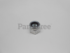 Snapper 91518 Hex Nut, 3/8-24 - image 5