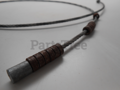 Simplicity 7015588 Use 7015588yp: Cable  Brake - image 3
