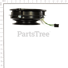 Snapper 7100436YP Clutch  Electric  Gt3 - image 3