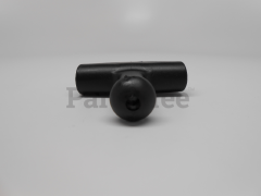 RedMax 530026735 Starter Handle - image 2