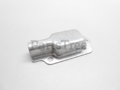 Echo 14586354130 Holder, Screen (Emission) - image 1