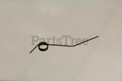 Echo 17809139430 Throttle Lockout Spring - image 2