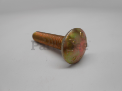 MTD 710-3106 Carriage Bolt, 3/8 - image 2