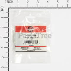 Simplicity 79422 Screw, 3/8-24 X 1-1/4 - image 2