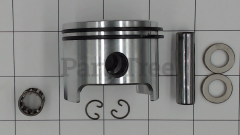 Echo P021002980 Piston Kit - image 1