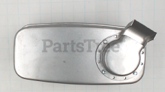 Murray 1732273 Muffler Assembly, Single - image 1