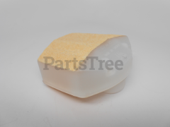 RedMax 537010903 Air Filter, Felt - image 2