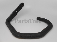 Poulan 530056798 Front Handle - image 1