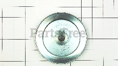 Snapper 73749 Pulley, D - image 5